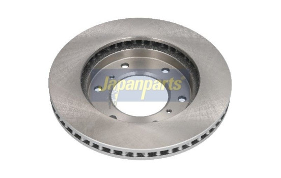 Disco de freno DI-516C Japanparts, Imagen 2