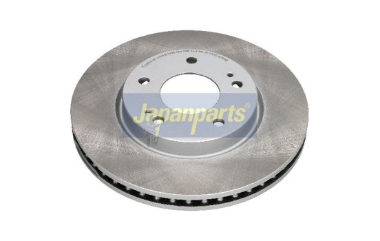 Disco de freno DI-537C Japanparts