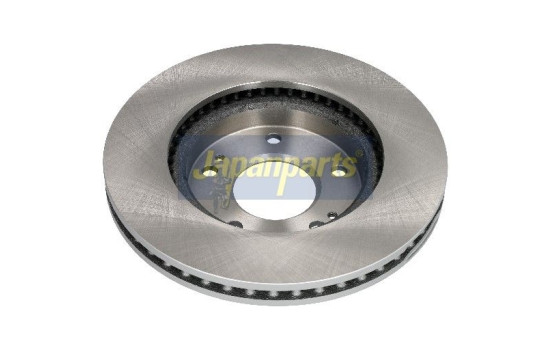 Disco de freno DI-537C Japanparts, Imagen 2