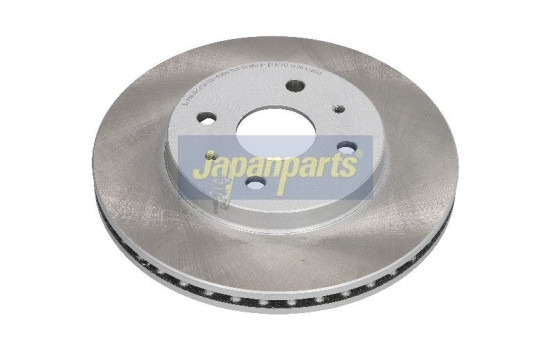 Disco de freno DI-617C Japanparts