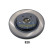 Disco de freno DI-828 Japanparts