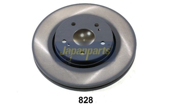 Disco de freno DI-828 Japanparts
