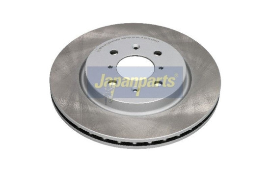 Disco de freno DI-830C Japanparts