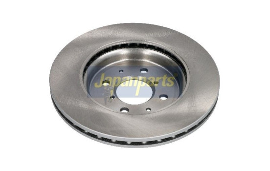 Disco de freno DI-830C Japanparts, Imagen 2