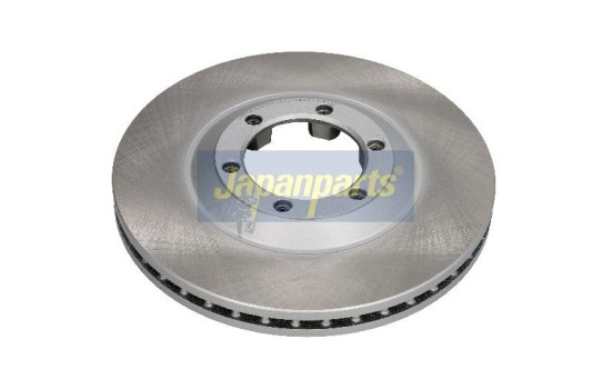 Disco de freno DI-921C Japanparts