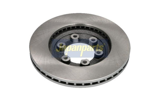 Disco de freno DI-921C Japanparts, Imagen 2