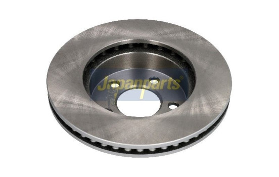 Disco de freno DI-991C Japanparts, Imagen 2