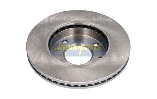 Disco de freno DI-H18C Japanparts, Imagen 2