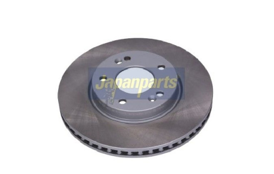 Disco de freno DI-H38C Japanparts