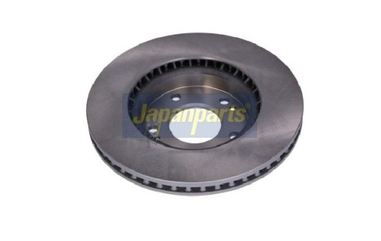 Disco de freno DI-H38C Japanparts, Imagen 2