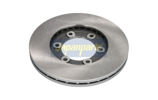 Disco de freno DI-K22C Japanparts, Imagen 2