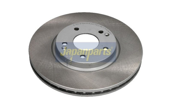 Disco de freno DI-S06C Japanparts
