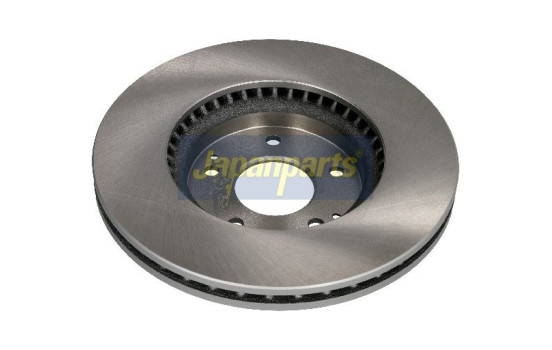 Disco de freno DI-S06C Japanparts, Imagen 2