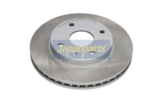 Disco de freno DI-W09C Japanparts