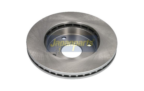Disco de freno DI-W09C Japanparts, Imagen 2