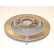 Disco de freno DP-006 Japanparts
