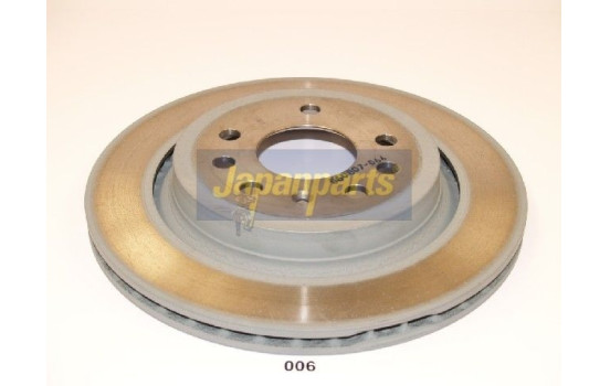 Disco de freno DP-006 Japanparts