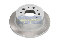 Disco de freno DP-0609C Japanparts