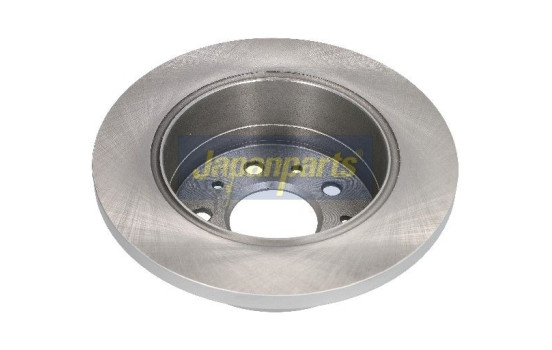Disco de freno DP-0609C Japanparts, Imagen 2