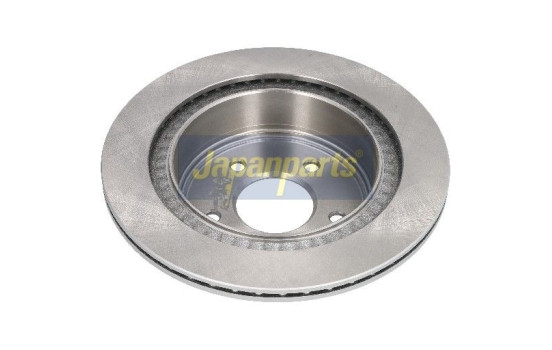 Disco de freno DP-158C Japanparts, Imagen 2