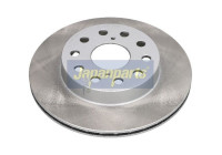 Disco de freno DP-213C Japanparts