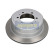 Disco de freno DP-219C Japanparts