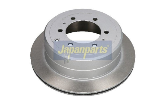 Disco de freno DP-219C Japanparts