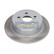 Disco de freno DP-224C Japanparts