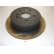 Disco de freno DP-228 Japanparts