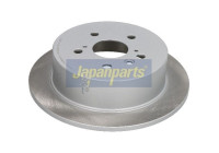 Disco de freno DP-228C Japanparts