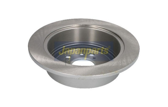 Disco de freno DP-228C Japanparts, Imagen 2