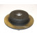Disco de freno DP-236 Japanparts