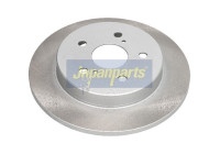 Disco de freno DP-255C Japanparts