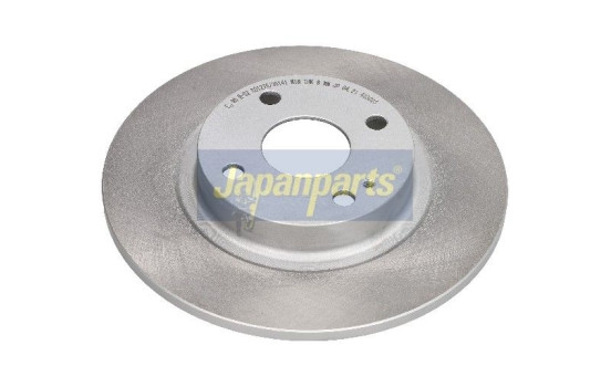 Disco de freno DP-332C Japanparts