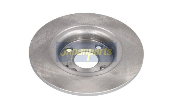Disco de freno DP-332C Japanparts, Imagen 2