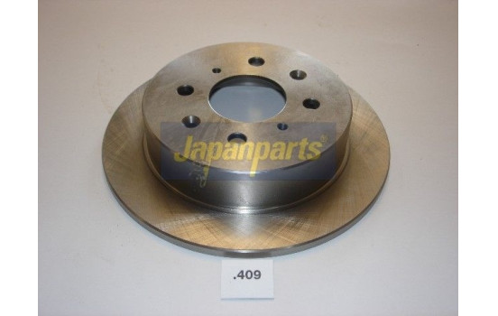Disco de freno DP-409 Japanparts