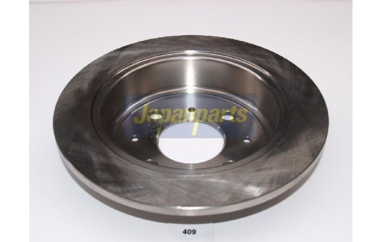 Disco de freno DP-409 Japanparts, Imagen 2