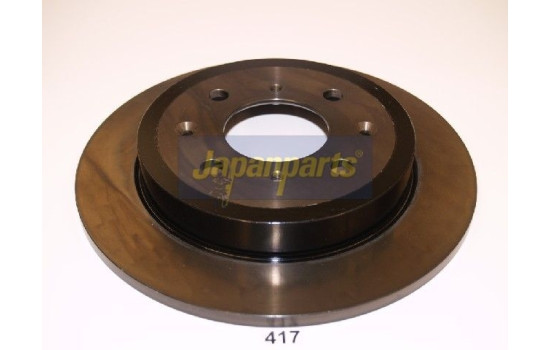 Disco de freno DP-417 Japanparts