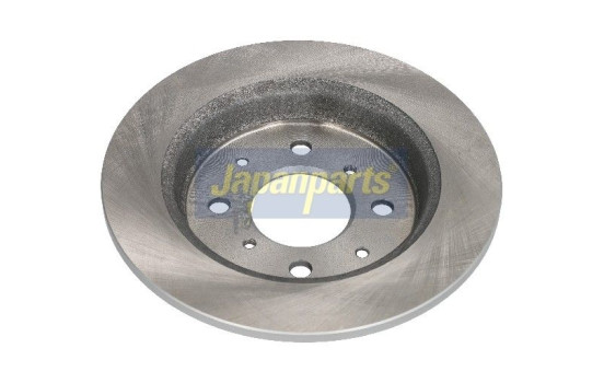 Disco de freno DP-417C Japanparts, Imagen 2