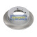 Disco de freno DP-510C Japanparts