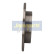 Disco de freno DP-525 Japanparts, Miniatura 4