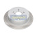 Disco de freno DP-708C Japanparts