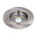 Disco de freno DP-803C Japanparts, Miniatura 2