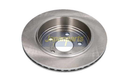 Disco de freno DP-907C Japanparts, Imagen 2