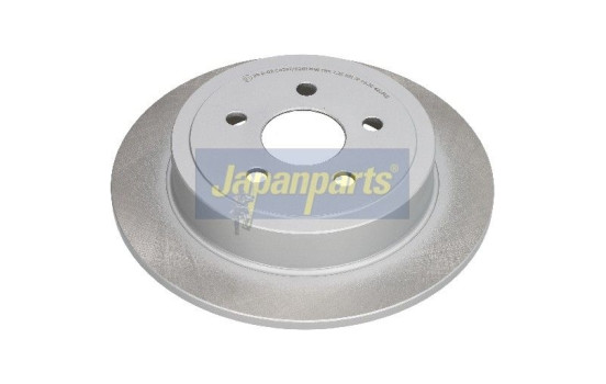 Disco de freno DP-990C Japanparts