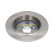 Disco de freno DP-990C Japanparts, Miniatura 2