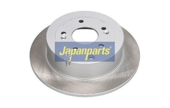 Disco de freno DP-H06C Japanparts