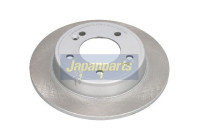 Disco de freno DP-H16C Japanparts