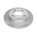Disco de freno DP-H16C Japanparts