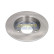 Disco de freno DP-H16C Japanparts, Miniatura 2